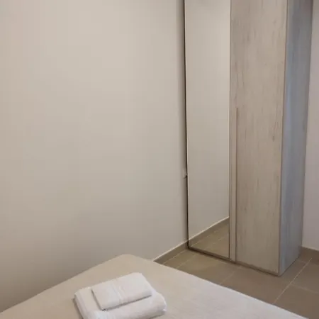 Dimora Giori דירה אוטרנטו