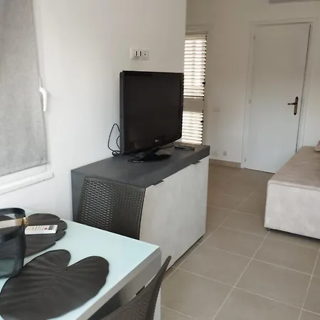 Dimora Giori דירה אוטרנטו