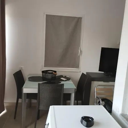 Dimora Giori דירה