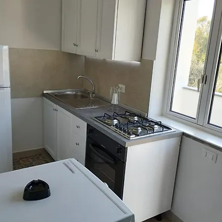 דירה Dimora Giori *