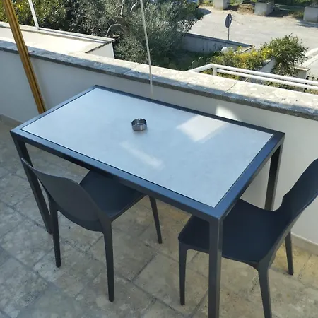 Dimora Giori * אוטרנטו