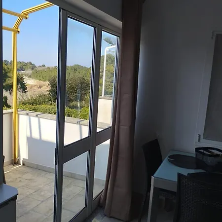 דירה Dimora Giori