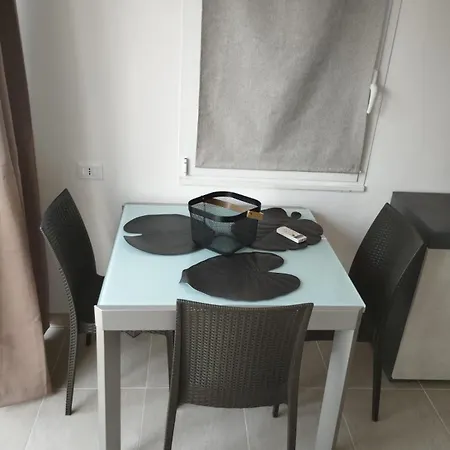 Dimora Giori דירה