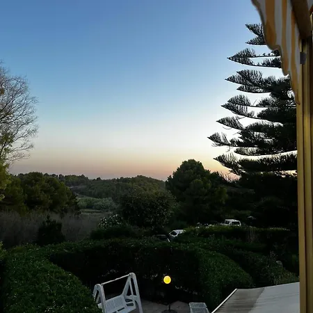 Dimora Giori דירה *