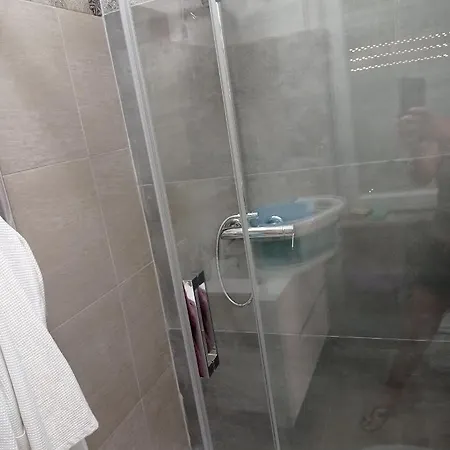 Dimora Giori 公寓 *