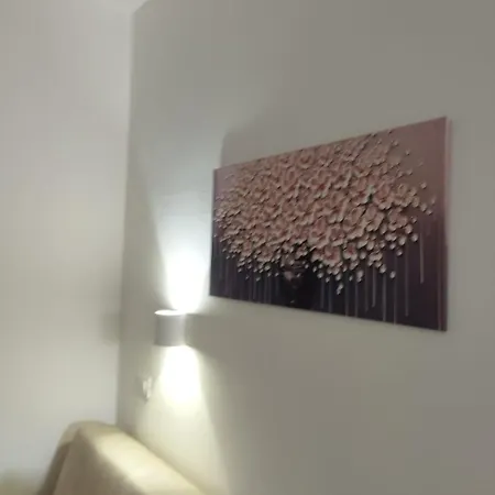 Dimora Giori 公寓 奥特朗托