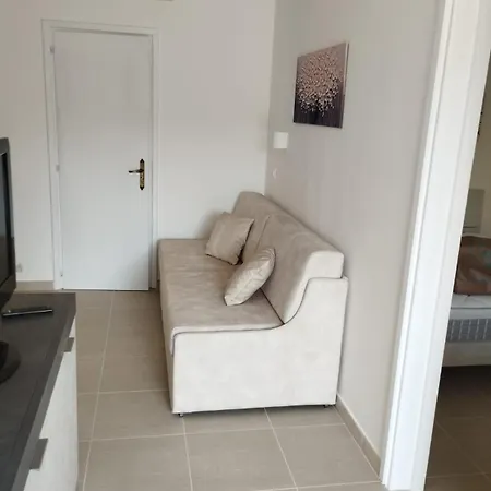 公寓 Dimora Giori 奥特朗托