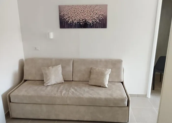 Dimora Giori Otranto